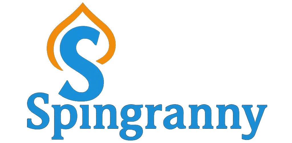 Spingranny